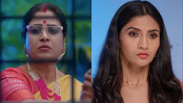 Karthika Deepam 2 Today's (Feb 13) Episode Update: Das Escapes The Goons, Jyotsna Is Confused