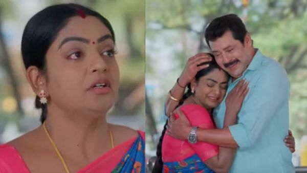 Karthika Deepam 2 Today's Episode (Feb 20) Updates: Dasharatha Learns Deepa's Truth