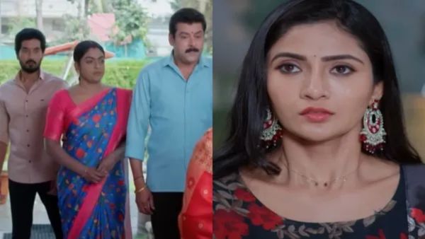 Karthika Deepam 2 Today's Episode (Feb 24) Update: Deepa And Karthik To Sacrifice Their Unborn Child