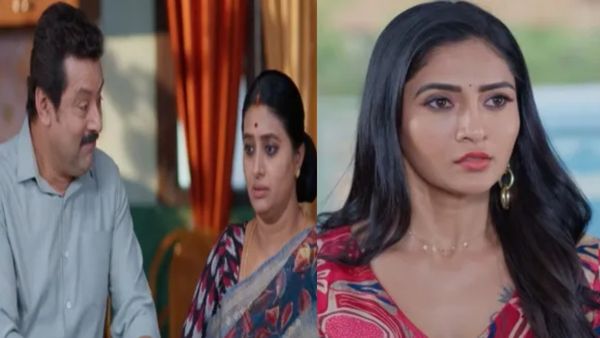 Karthika Deepam 2 Today's Episode (Feb 25) Update: Jyotsna Questions Dasharatha About Deepa's Parents