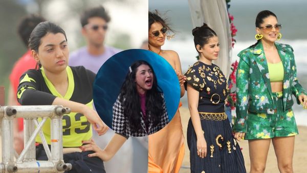 MTV Splitsvilla 16 Elimination Today: Will Keona Walke QUIT Splitsvilla X6? Is She EVICTED ?