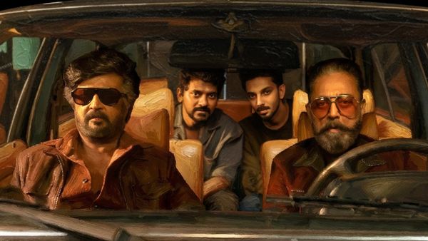 KH x RK Reunion: Rajinikanth, Kamal Haasan's Grand Plans For The Nelson Directorial REVEALED