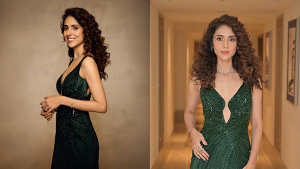 Kohrra 2 On Netflix: Pooja Bhamrrah Shares About Her Character Preet, Says 