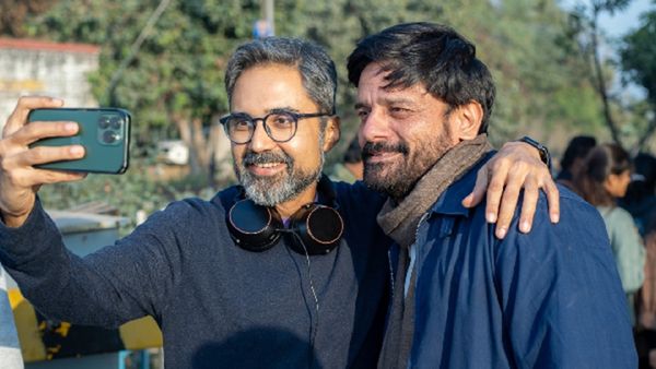 Jaideep Ahlawat On Blink-And-Miss Cameo In Kohrra 2: Sudip Sharma Is Not Allowed To Make Crime Drama Without M