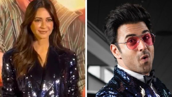 Pulkit-Kriti & Other Couples Who Borrow From Each Other’s Wardrobes and Make It Look Effortless