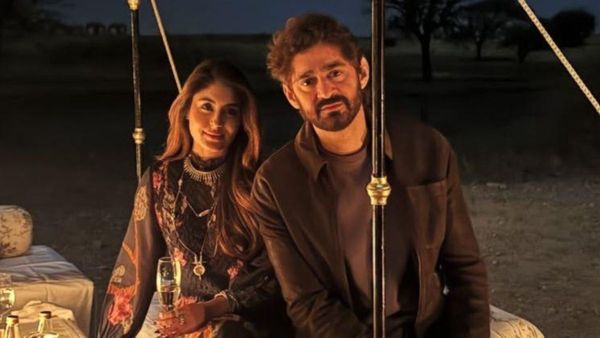 Kritika Kamra-Gaurav Kapur Wedding Date: Here's When The Couple Will Get Married; Grand Celebration DEETS