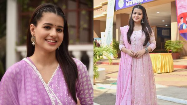 Lakshmi Niwas Actress Riya Munjal: “I Used To Confront Eve-Teasers In College”