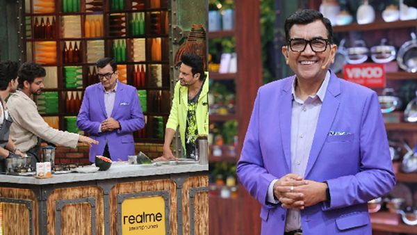 Laughter Chefs 3 Episode: India’s Culinary Icon Sanjeev Kapoor Joins Show For Its Most Intense Cook-offs Yet
