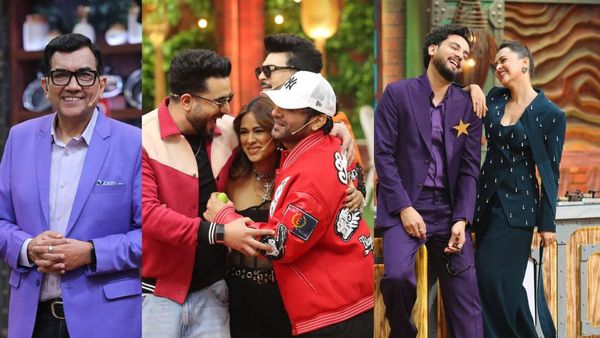 Laughter Chefs Season 3 LIVE Streaming Today Episode: Elvish Vs Tejasswi- Who Will Win? Where To Watch?