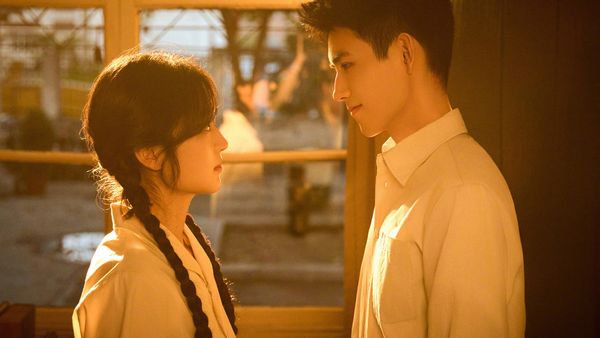 Love Story in the 1970s Chinese Drama Release Date & Where To Watch Online