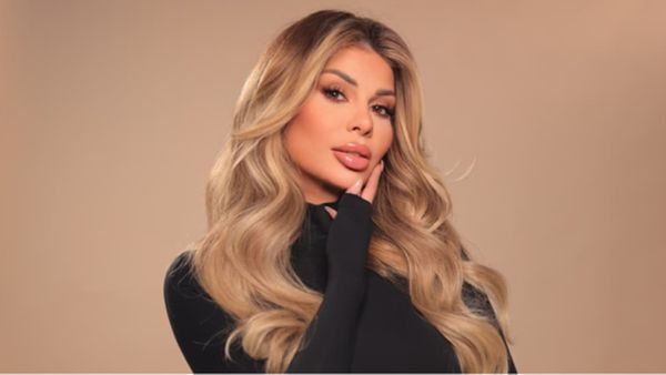 LULU CEO Luana Vjollca Calls The Shots After Reaching The Top Early