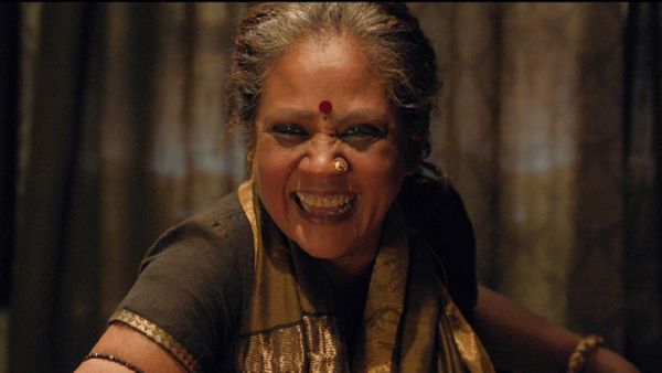 Mallika Prasad Reveals Strategy To Keep Her Under Wraps Pre-release For Her Character To Have Maximum Impact