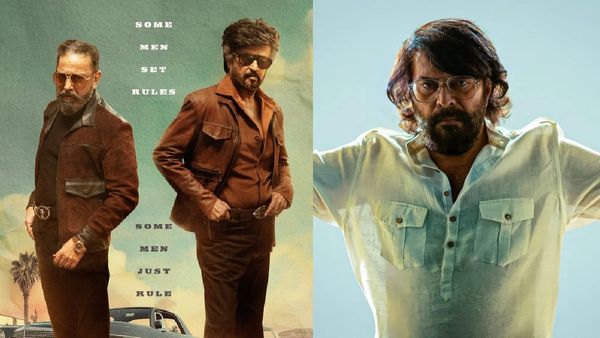 KH x RK Cast Update: Mammootty To Join The Kamal Haasan-Rajinikanth Film?