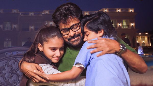 Mana Shankaravaraprasad Garu OTT Release Date: When & Where To Watch Chiranjeevi Starrer Online