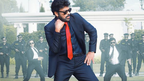 Mana ShankaraVaraprasad Garu Box Office Collection Day 21: Chiranjeevi Film Near ₹210 Crore India Net