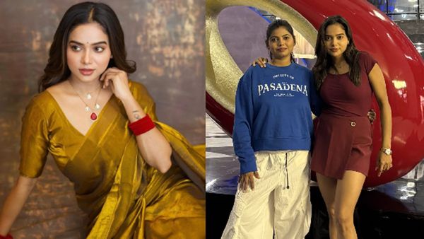 The 50: Manisha Rani’s Sister Sarika Rani Comes Out In Support Of Manisha