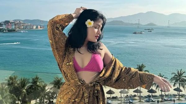 Web Series 2026: Is Manvi Chugh's New Show Releasing On OTT? What We Know About Her Upcoming Projects