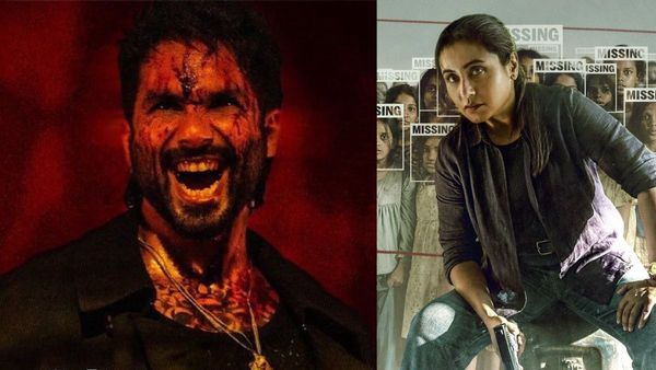 O Romeo Box Office Collection Day 6: Will Shahid Kapoor's Film BEAT Rani Mukerji's Mardaani 3?