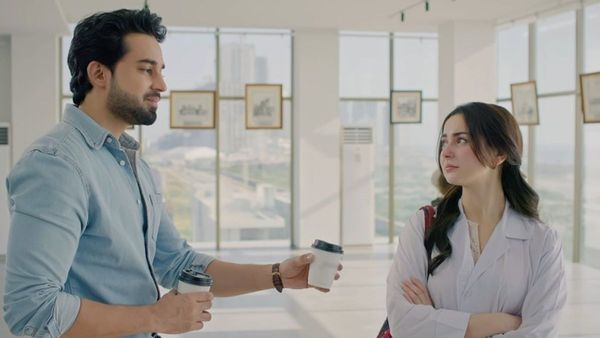 Meri Zindagi Hai Tu Episode 31 Release Time Today: Where To Watch Hania Aamir's Show? BIG Change CONFIRMED
