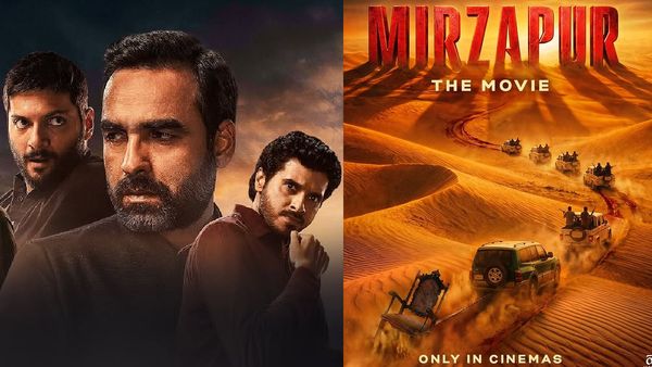 Mirzapur The Movie Release Date: When Will Pankaj Tripathi's Crime Thriller Create Bhaukaal On Big Screen?