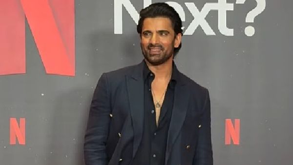 “This Role Raises the Bar for Me”: Mohit Malik On Netflix Series Yeh Dil Sunn Raha