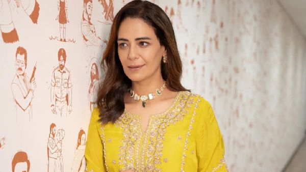Mona Singh On Playing Bubbly In Subedaar: 