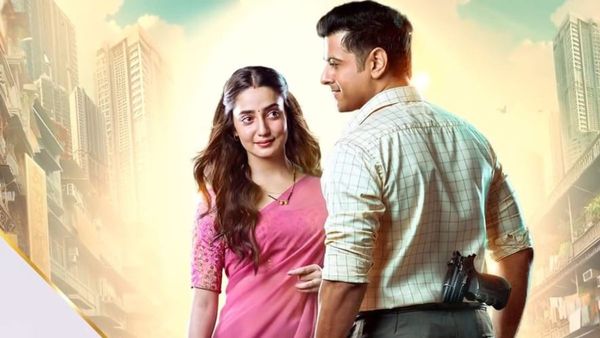 Star Plus Unveils Mr And Mrs Parshuram New Glimpse, Blending Action And Romance This Valentine’s Day