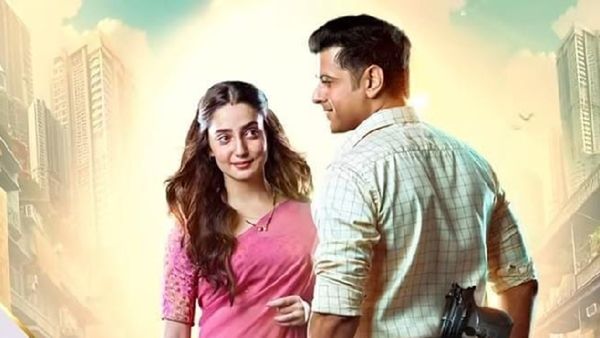 Mr And Mrs Parshuram New Promo Out: Shalini Threatened By Goons, Calls Shivprasad For Help