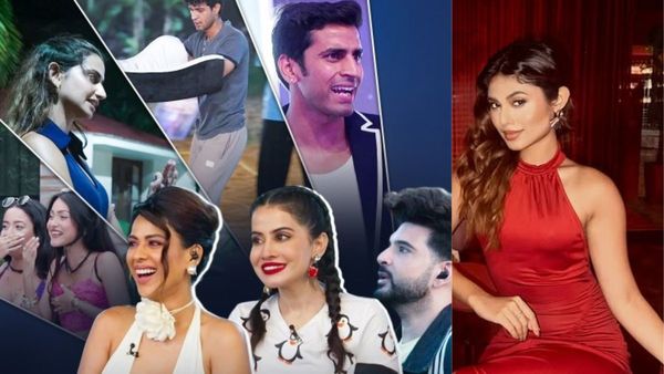 MTV Splitsvilla 16 Elimination: Who Will Get Evicted In Episode 14? Will Anushka Ghosh Return As Wildcard ?