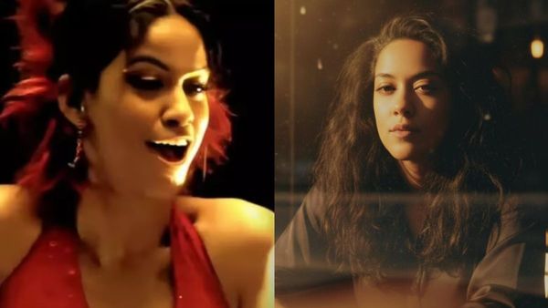 Munna Bhai’s ‘Dekh Le’ Girl Mumait Khan Was Bedridden For 7 Years After Accident, Now Runs A Makeup Institute