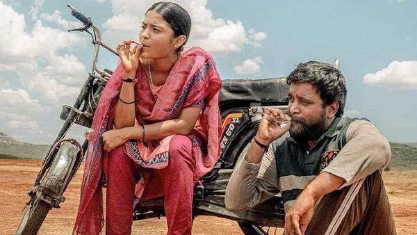 My Lord: Hit Or Flop? Early Audience Verdict On M. Sasikumar And Chaithra J Achar Starrer Film