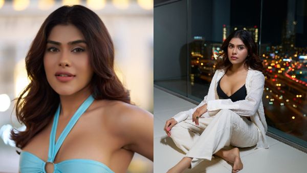 Haiwaan Cast: Naira Shah Is Set To Collab Third Time With Priyadarshan In The Much-anticipated Film