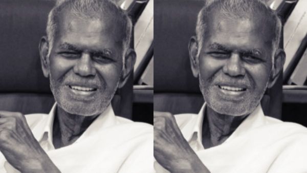 R Nallakannu Dies At 101; The CPI Leader Who Once Returned ₹1 Crore To His Party; Never Owned A House Or Car