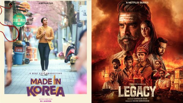 Legacy, Made In Korea And More: Netflix India Reveals Exciting Slate Of South Originals