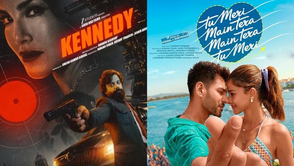 New OTT Releases This Week (Feb 16 to 22): Kennedy To Chatha Pacha; What’s New on Netflix, Prime Video, ZEE5