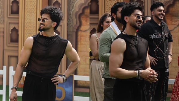 The 50: Mr. Faisu Emerges As A Natural Leader, Showcasing Strategy, Strength & Influence