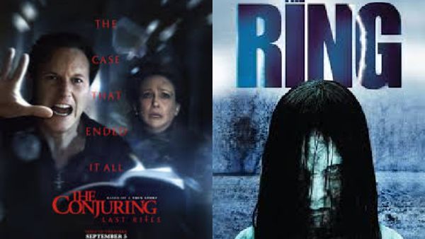 The Conjuring: Last Rites - The Ring: Horror Movies To Stream On JioHotstar