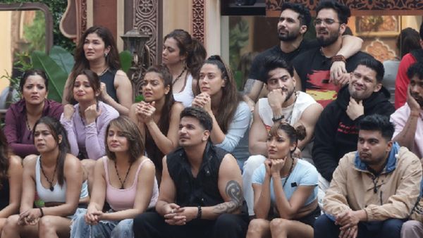 Why The 50 Is The Most Unpredictable Reality Format On Indian Television Right Now