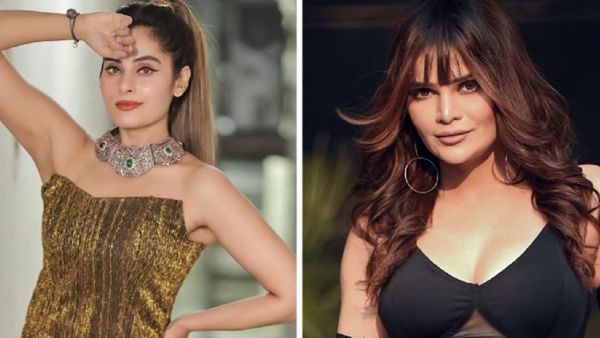 The 50: Shrutika Arjun & Archana Gautam Prove Why Entertainment Is Their Home Turf