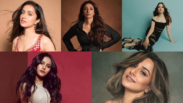 Vidya Balan To Tabu: Women Who Made Horror Mainstream! Tamannaah Bhatia Set To Join The League With Ragini 3