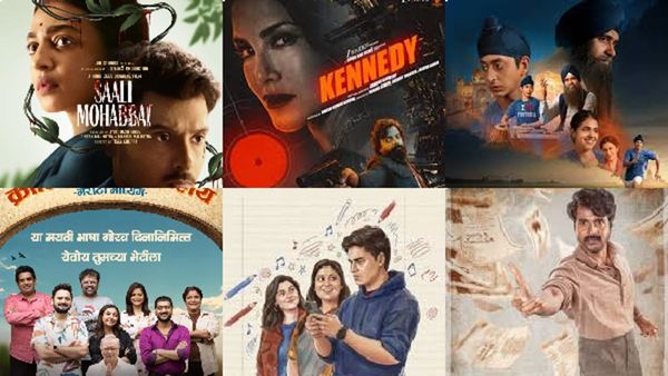 Shabad – Reet Aur Riwaaz To Parasakthi: ZEE5 Films That Demand Your Attention - Watch Now!