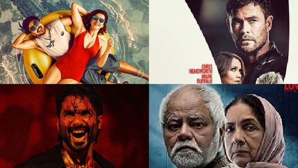 O Romeo, Vadh 2, Tu Yaa Main, Do Deewane Seher Mein, Crime 101- Which Films Are Releasing In February 2026