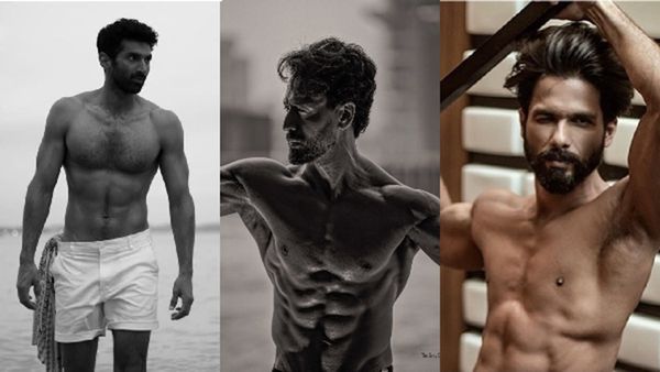 Meezaan Jafri Joins Shahid Kapoor, Aditya Roy Kapur And Others In Bollywood's Elite Six Pack Squad!