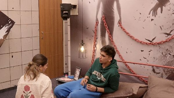 Engaged Season 2: From Tears To Tension: The Rawest Moments Seen In Latest Episodes