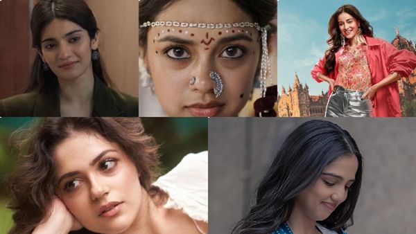 Ahsaas Channa’s Mismatched S4 To Pratibha Ranta’s Accused: TOP 5 Actresses & Their Fiery Lineups