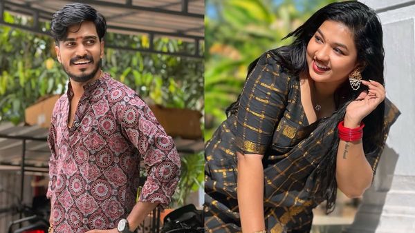 Mallu Family Nidha And Sujin Krishna Announce Separation, Say ‘This Chapter Has Truly Ended'