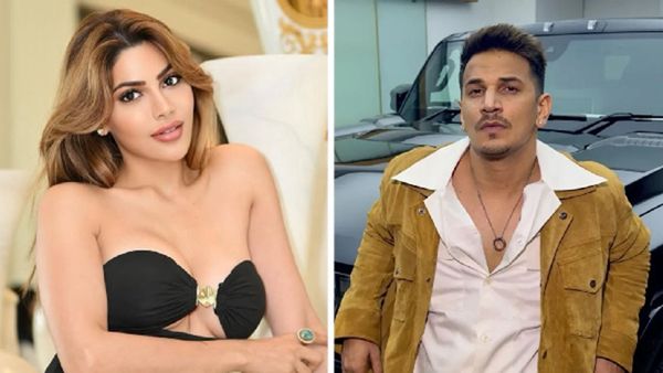 The 50 Episode: Prince Narula’s Comment On Nikki Tamboli Triggers Body-Shaming Debate