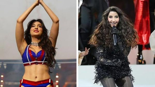 FIFA To ICC: Nora Fatehi Sets A New Benchmark For Artists On The Global Stage