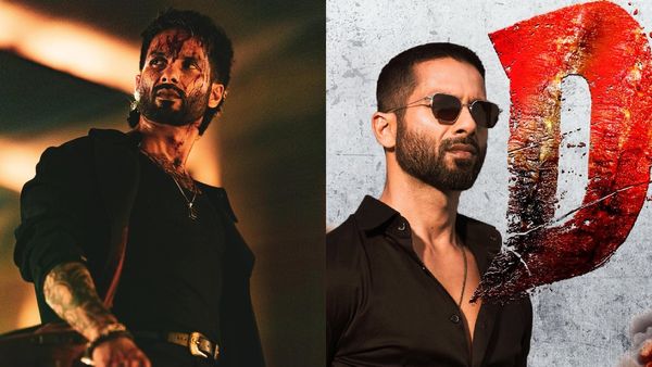 O’ Romeo Advance Booking Collection: Shahid Kapoor Starrer Eyes To Beat Deva Presales Today