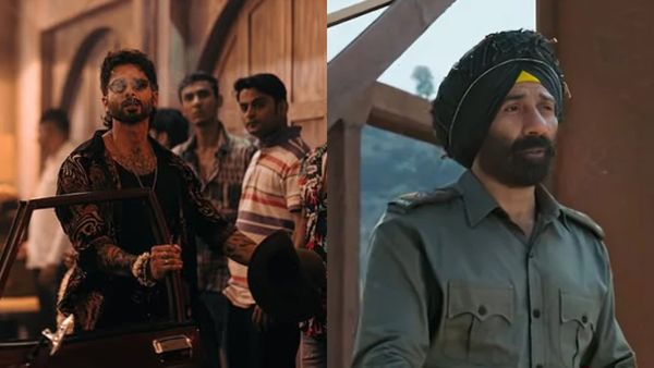 O'Romeo Box Office Collection Day 2: Did Shahid's Film Beat Border 2 On 1st Saturday After A Good Hike?